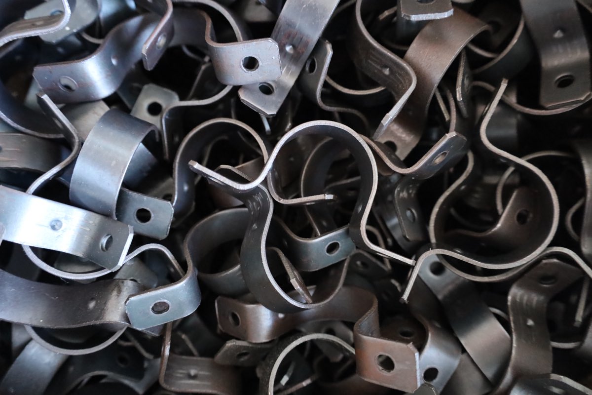 Heavy-Duty Gates & Accessories