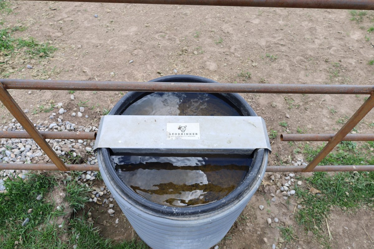 GeoDrinker