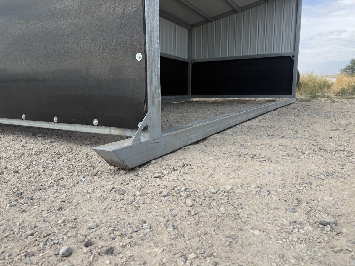 Skids 12x24