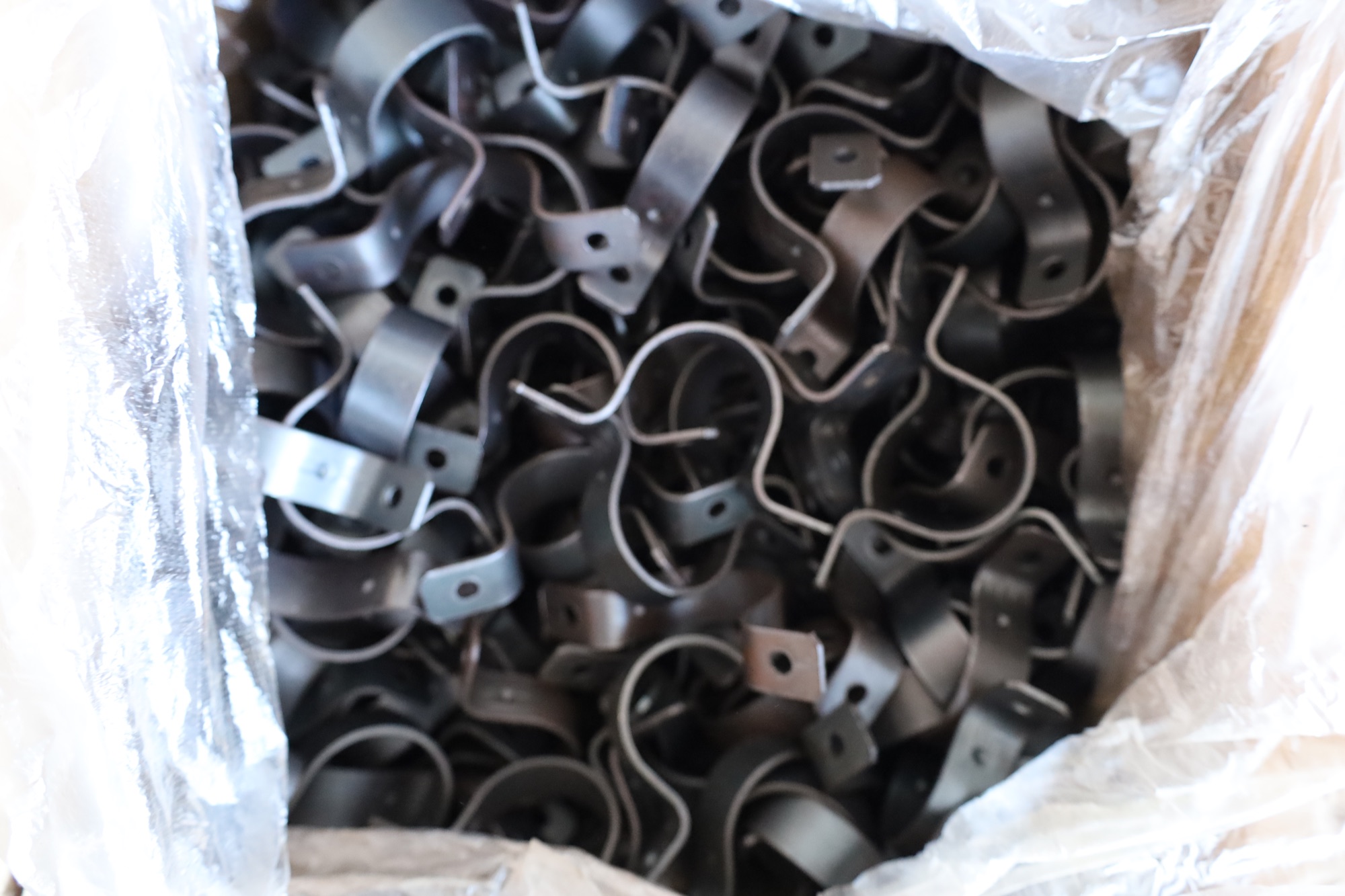 Heavy-Duty Gates & Accessories